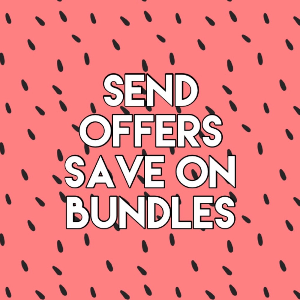 Will except offers